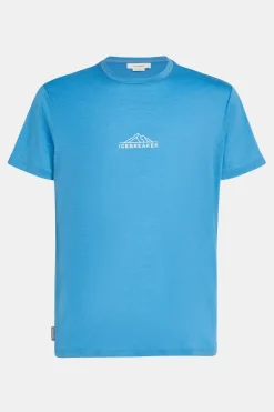 icebreaker Merino 150 Tech Lite Road To Cook T-shirt