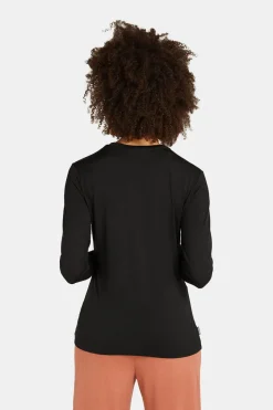 icebreaker Merino 150 Tech Lite LS Top Dames