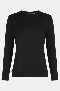 icebreaker Merino 150 Tech Lite LS Top Dames
