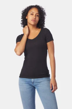 icebreaker Siren S/S Sweetheart Dames