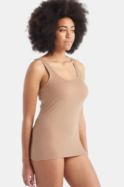 icebreaker Siren Tank Top Dames