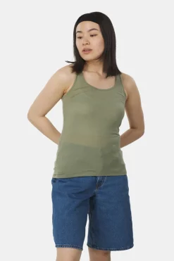 icebreaker Siren Tank Top Dames