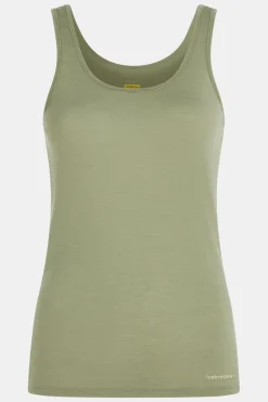 icebreaker Siren Tank Top Dames