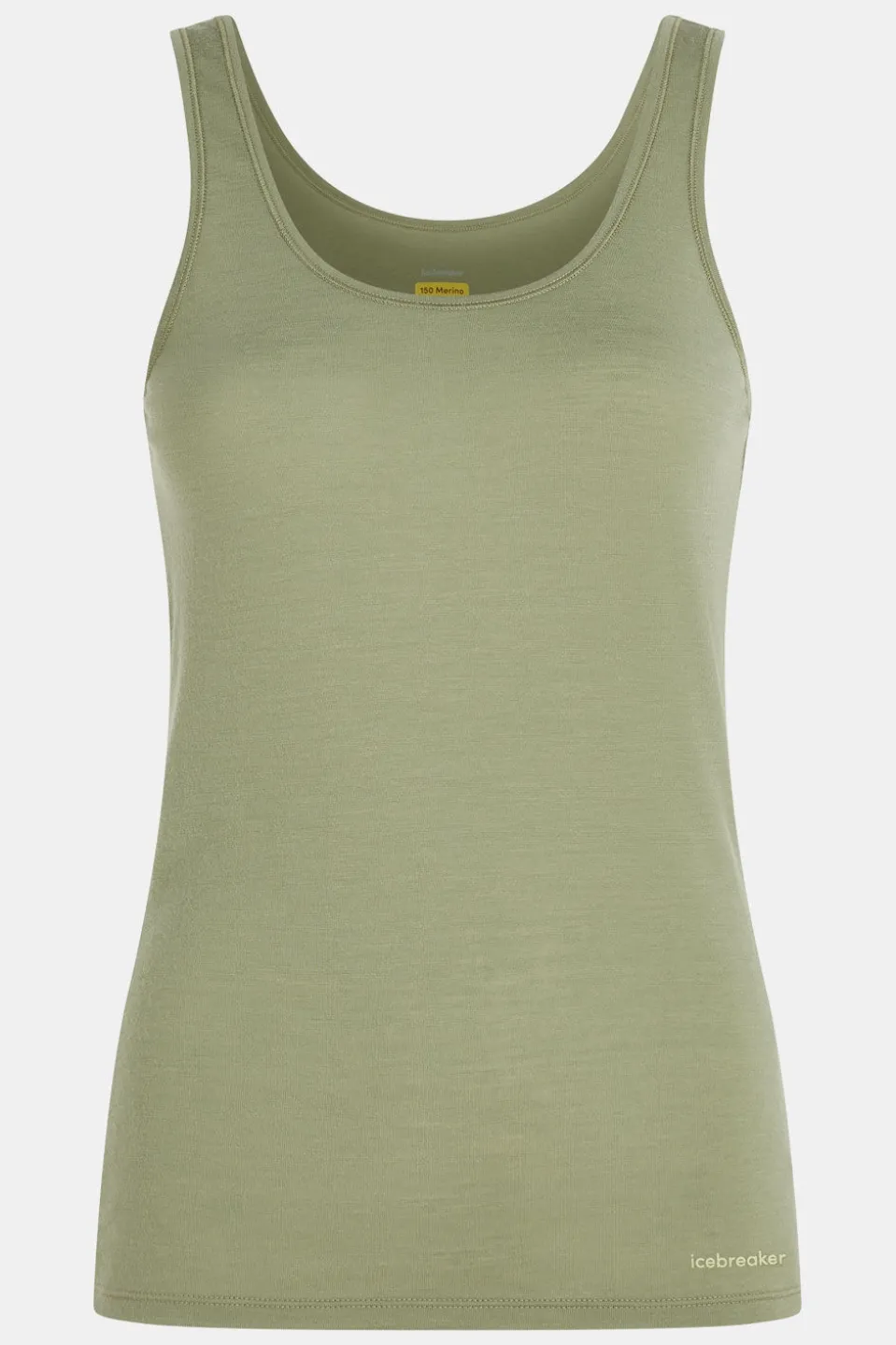 icebreaker Siren Tank Top Dames