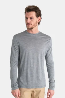 icebreaker Sphere III LS Tee Shirt