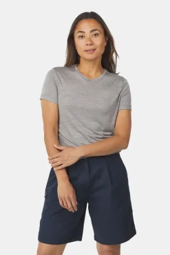 icebreaker Sphere III SS Tee Shirt Dames