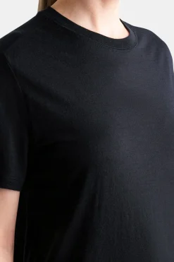 icebreaker Tech Lite III Relaxed T-Shirt Dames
