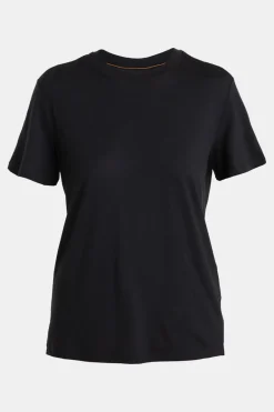 icebreaker Tech Lite III Relaxed T-Shirt Dames