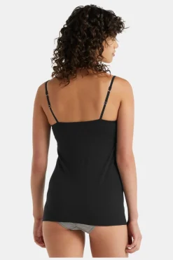icebreaker W Siren Bra Cami