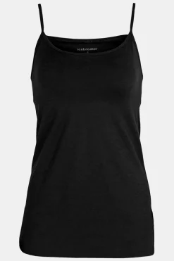 icebreaker W Siren Bra Cami