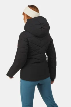 Icepeak Electra Ski-Jas Dames