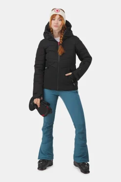 Icepeak Electra Ski-Jas Dames