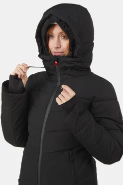 Icepeak Electra Ski-Jas Dames