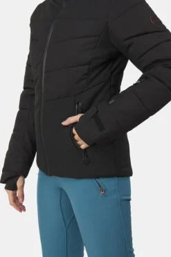 Icepeak Electra Ski-Jas Dames