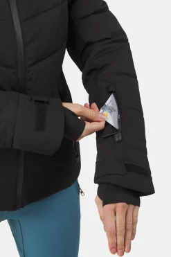 Icepeak Electra Ski-Jas Dames