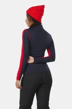 Icepeak Ellery Fleecetrui Dames