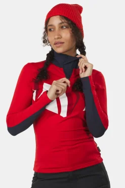 Icepeak Ellery Fleecetrui Dames