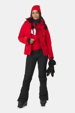 Icepeak Ellery Fleecetrui Dames