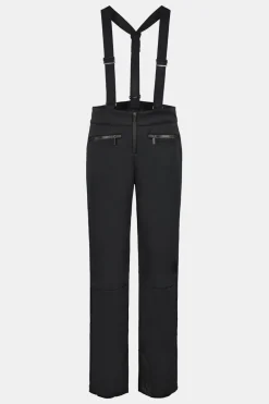 Icepeak Ellsworth Softshell Skibroek Dames