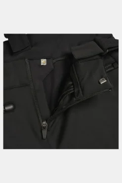 Icepeak Ellsworth Softshell Skibroek Dames