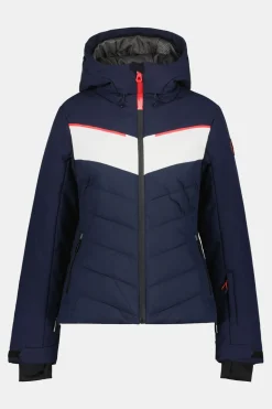 Icepeak Elsah Ski-Jas Dames