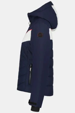 Icepeak Elsah Ski-Jas Dames