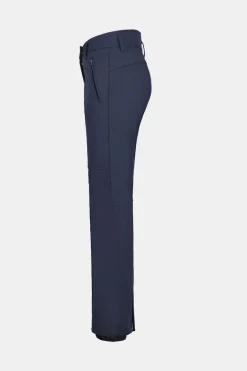 Icepeak Entiat Softshell Skibroek Dames