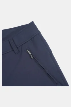 Icepeak Entiat Softshell Skibroek Dames