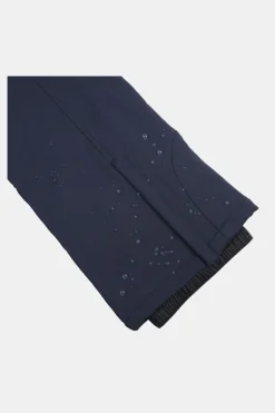 Icepeak Entiat Softshell Skibroek Dames