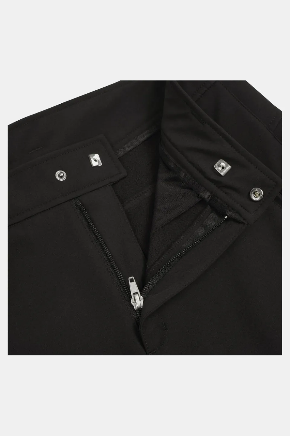 Icepeak Erding Softshell Skibroek
