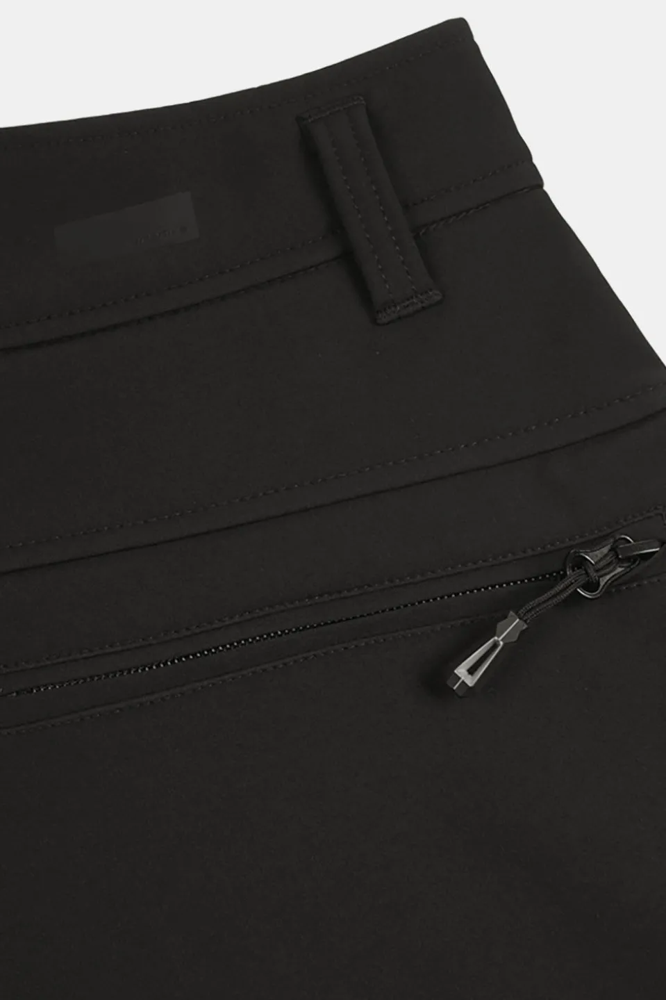 Icepeak Erding Softshell Skibroek
