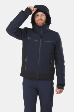 Icepeak Farwell Ski-Jas