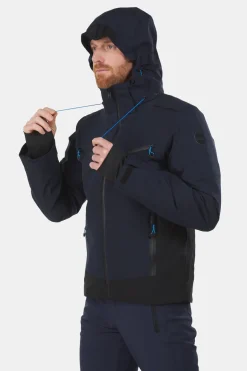 Icepeak Farwell Ski-Jas