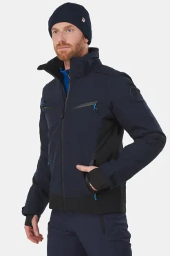 Icepeak Farwell Ski-Jas