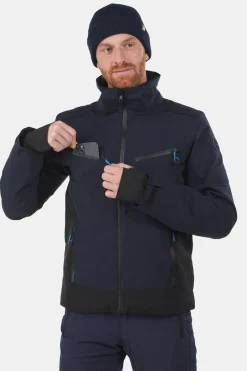 Icepeak Farwell Ski-Jas