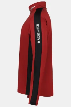 Icepeak Fleminton Fleecetrui