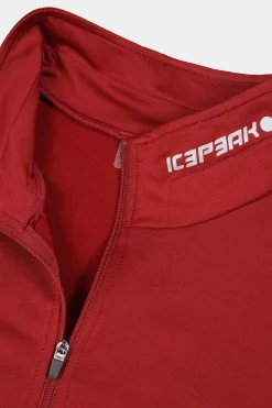 Icepeak Fleminton Fleecetrui