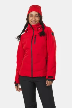 Icepeak Flovilla Ski-Jas Dames