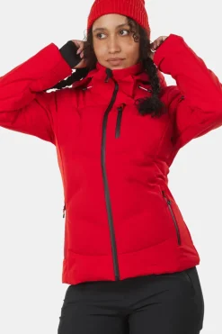 Icepeak Flovilla Ski-Jas Dames