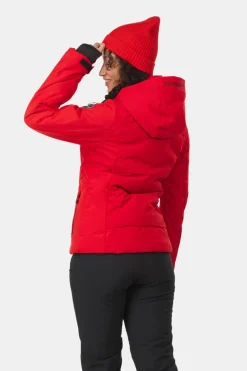 Icepeak Flovilla Ski-Jas Dames