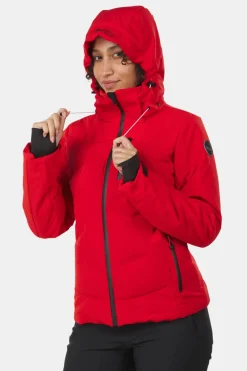 Icepeak Flovilla Ski-Jas Dames