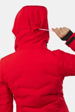 Icepeak Flovilla Ski-Jas Dames