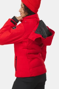 Icepeak Flovilla Ski-Jas Dames