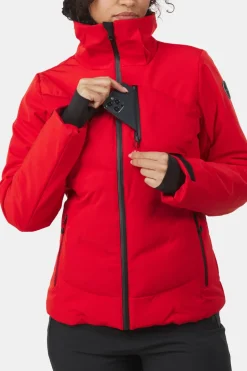 Icepeak Flovilla Ski-Jas Dames