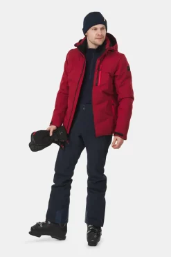 Icepeak Foley Ski-Jas