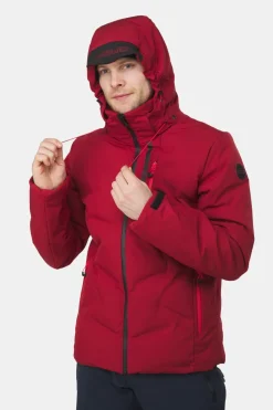 Icepeak Foley Ski-Jas