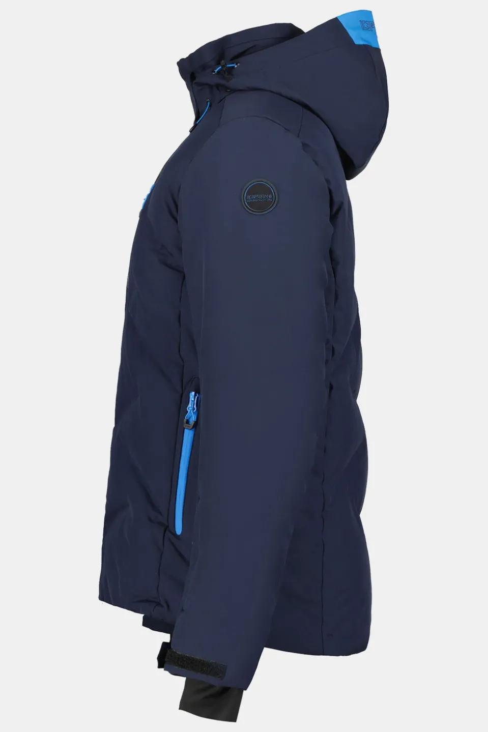 Icepeak Foley Ski-Jas