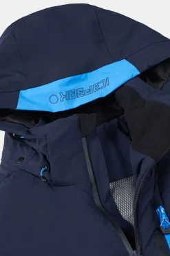 Icepeak Foley Ski-Jas