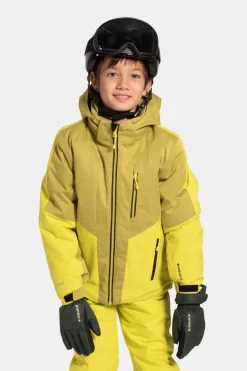 Icepeak Langdon Ski-Jas Junior