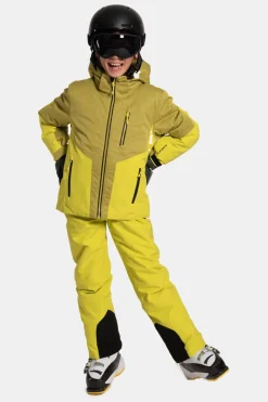 Icepeak Langdon Ski-Jas Junior